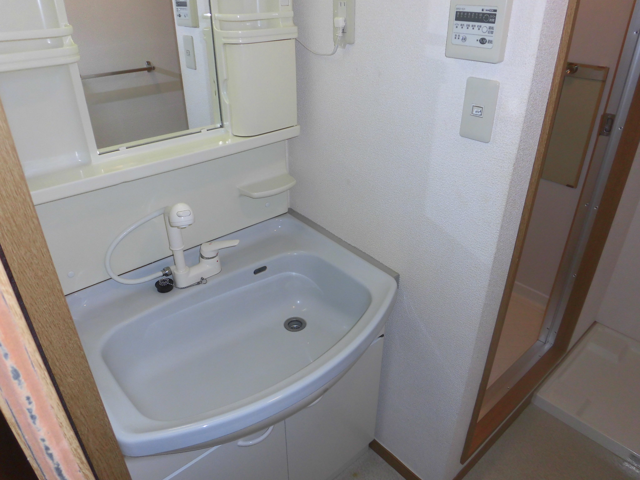 ラムセスＡ小白川   108
